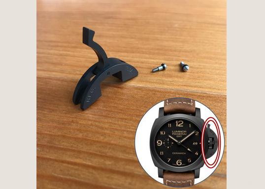 Panerai on sale spare parts